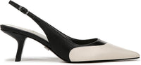 Sam Edelman Women's Bayley Slingback Pumps NW/OB