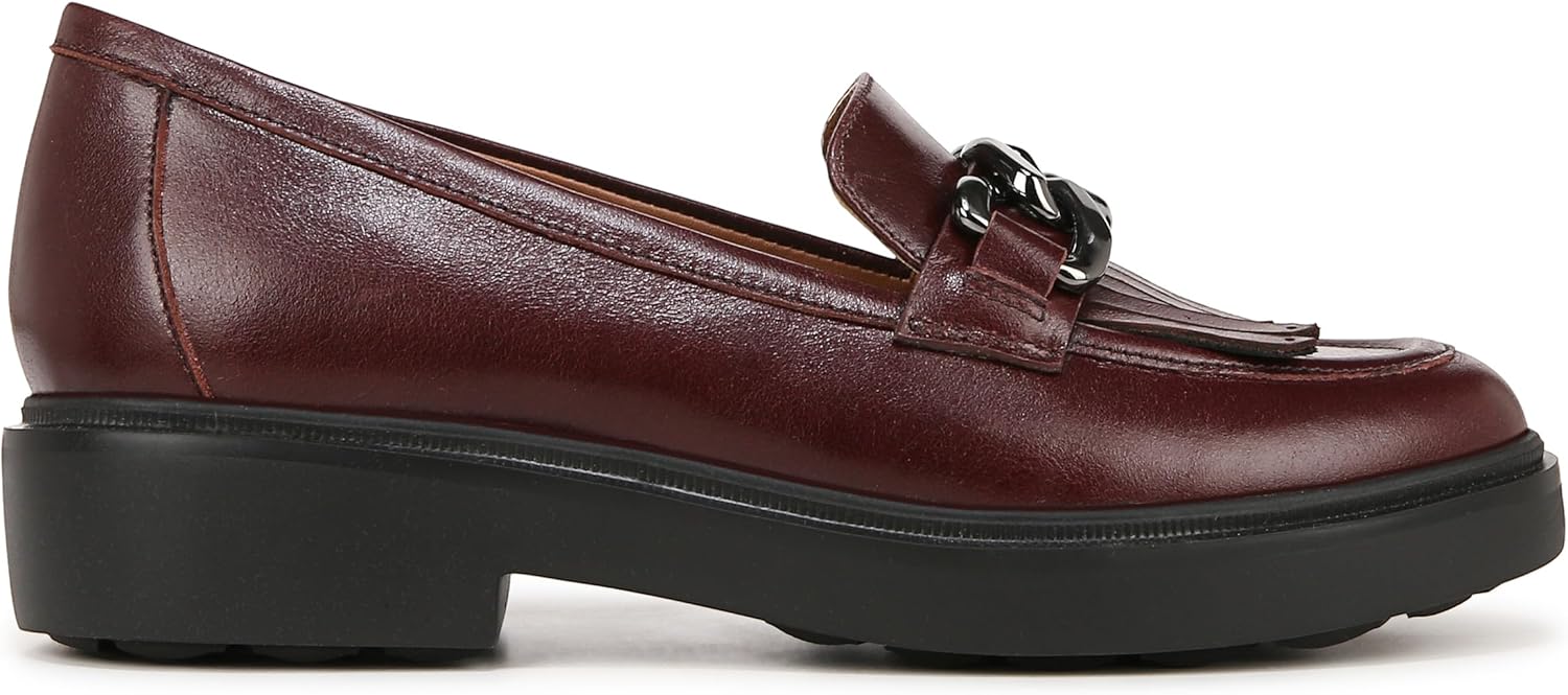 Naturalizer Women's Paris Loafers NW/OB
