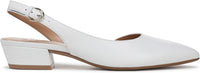 Naturalizer Banks Slingback Women's Pumps NW/OB