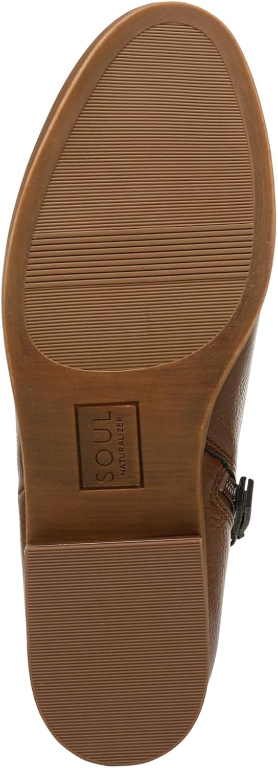 Soul by Naturalizer Respect Women's Bootie NW/OB