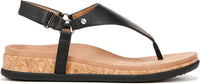Vionic Women's Kirra II Toe Post Slingback Sandals NW/OB