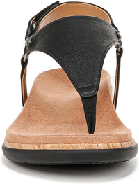 Vionic Women's Kirra II Toe Post Slingback Sandals NW/OB
