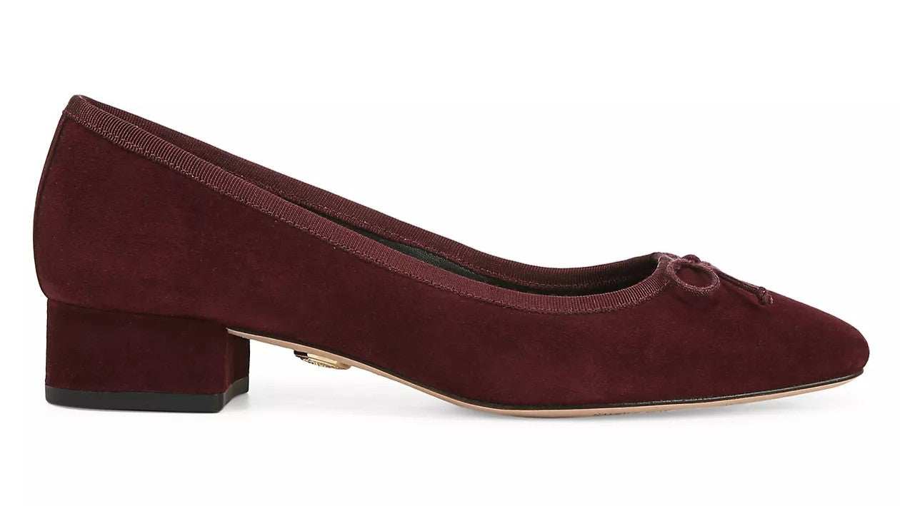 Veronica Beard Women's Cecile Flat Heels NW/OB