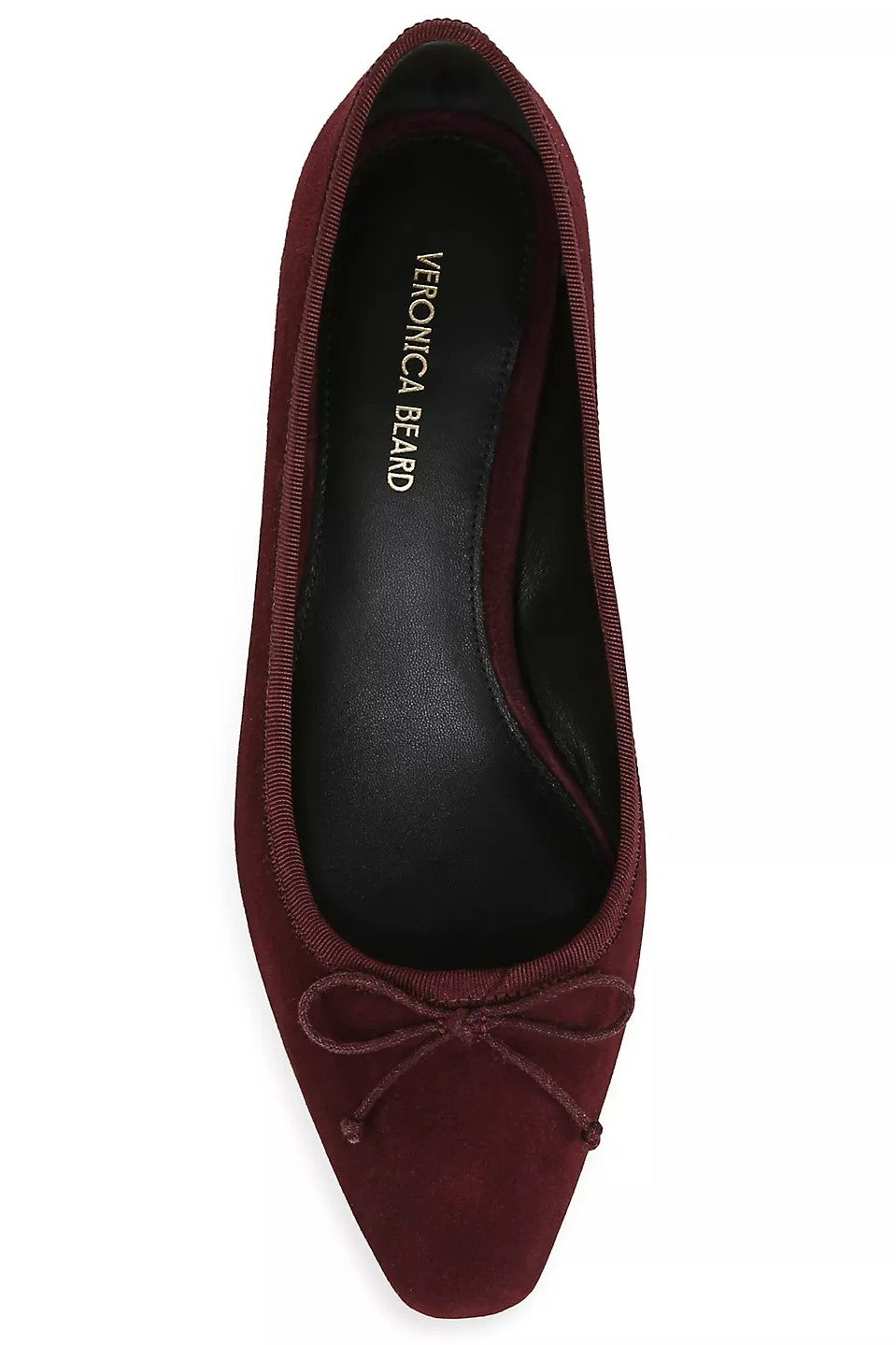 Veronica Beard Women's Cecile Flat Heels NW/OB
