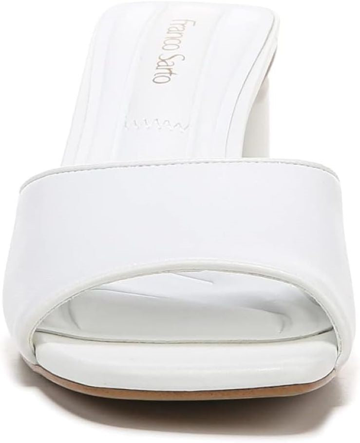 Franco Sarto Linley Women's Heeled Sandal NW/OB