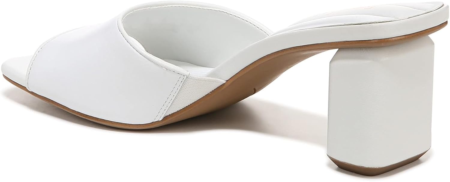 Franco Sarto Linley Women's Heeled Sandal NW/OB