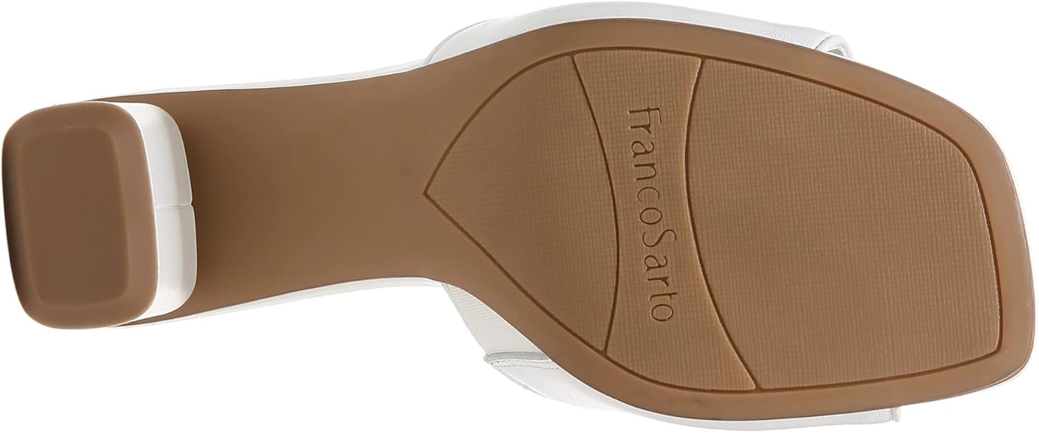 Franco Sarto Linley Women's Heeled Sandal NW/OB