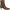 Franco Sarto Women's L-Anna Kitten Heel Dress Booties NW/OB