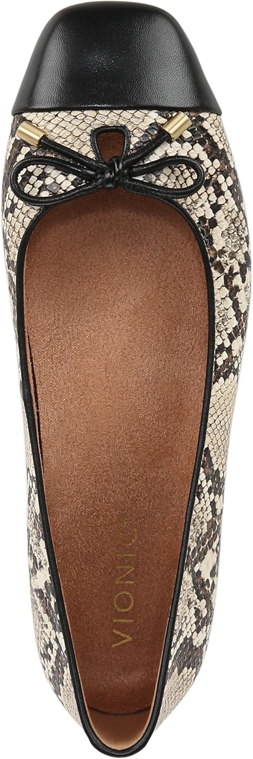 Vionic Women's Klara Ballet Flats NW/OB