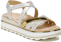 Vionic Women's Kellyn Sandals NW/OB