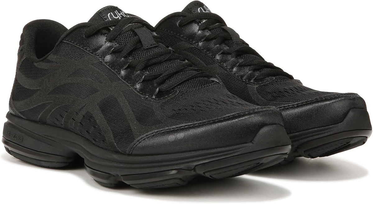 Black/Black