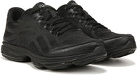 Black/Black