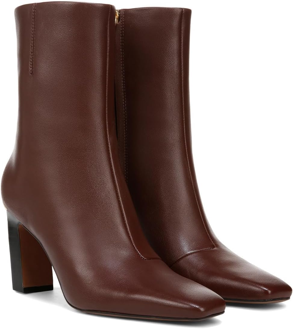 Brown Leather