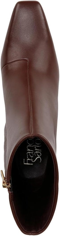 Franco Sarto Women's L-Briar Dress Ankle Booties NW/OB