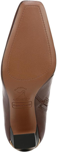 Franco Sarto Women's L-Briar Dress Ankle Booties NW/OB