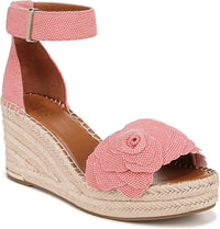 Coral Fabric