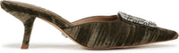 Sam Edelman Brit Glow Women's Mules NW/OB