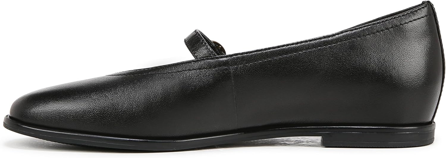 Naturalizer Women's Elina Mary Jane Flats NW/OB