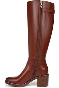 Naturalizer Womens Fannie Knee High Boots NW/OB