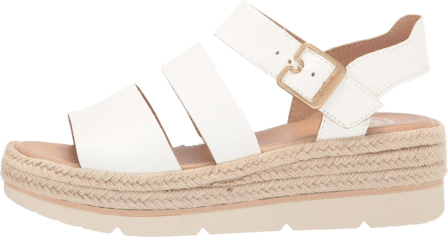 Dr.Scholl's Once Twice Women's Sandals NW/OB