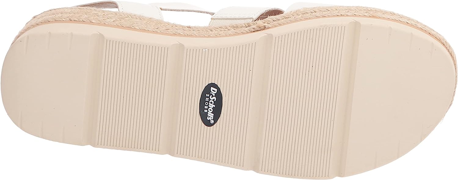 Dr.Scholl's Once Twice Women's Sandals NW/OB