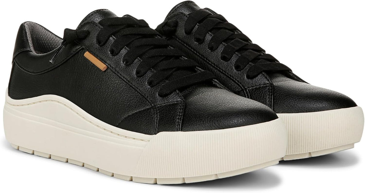 Black Faux