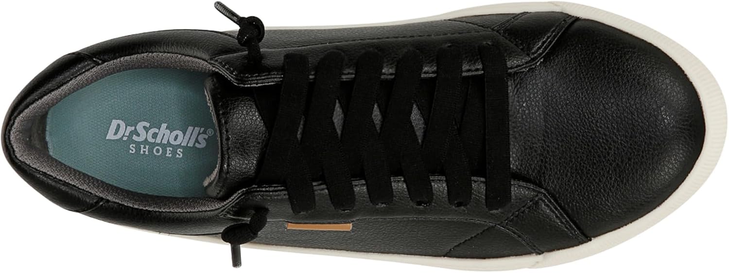 Dr. Scholl's Time Off Go Women's Sneakers NW/OB