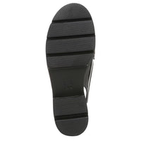 Naturalizer Darry Slingback Women's Lug Sole Loafers NW/OB