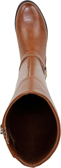 Dr. Scholl's Women's Hello Rider Knee High Boots NW/OB