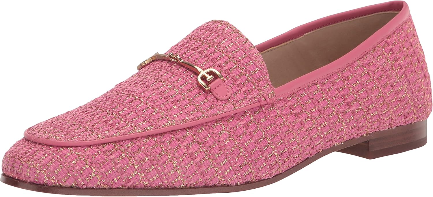 Pink Multi Boucle
