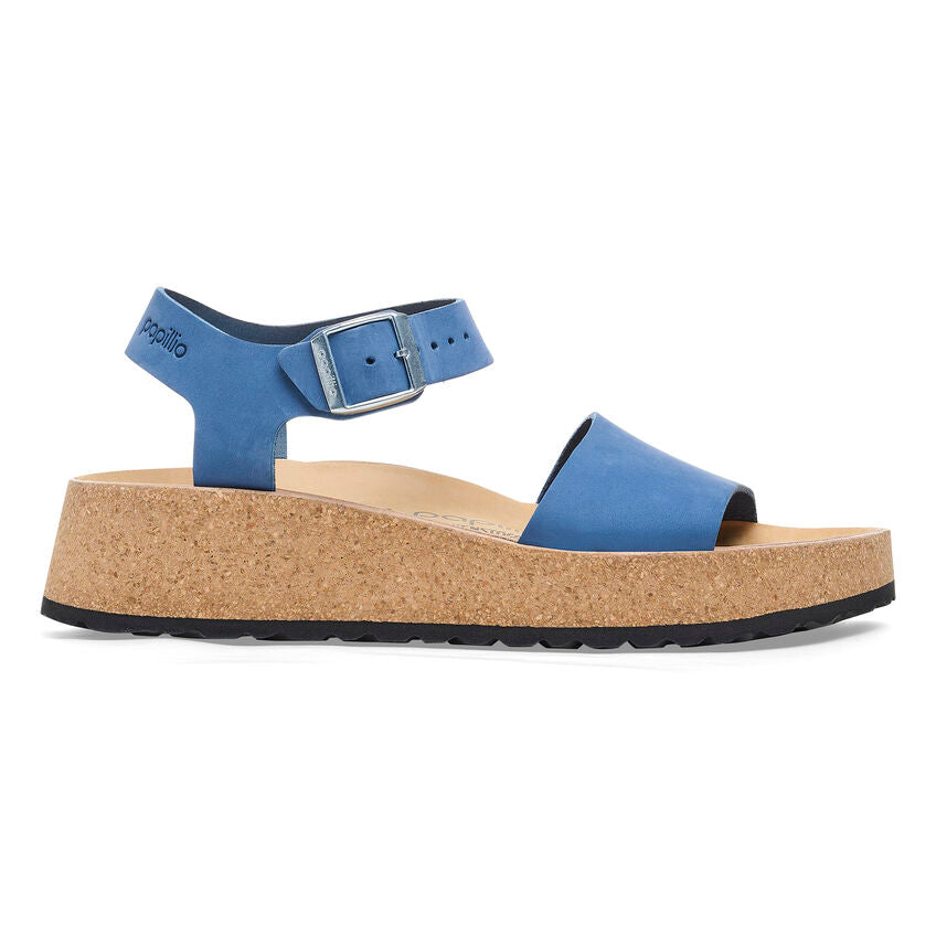 Papillio by Birkenstock Glenda Women's Sandals NW/OB