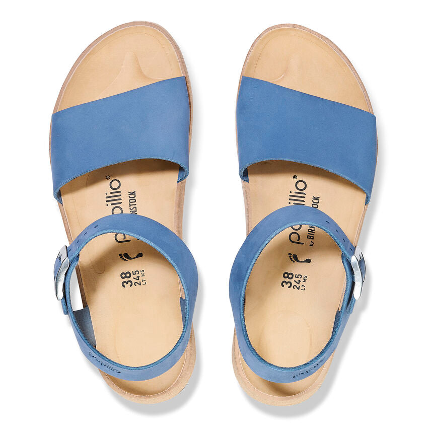 Papillio by Birkenstock Glenda Women's Sandals NW/OB