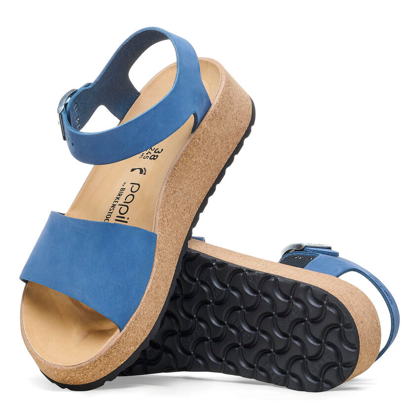Papillio by Birkenstock Glenda Women's Sandals NW/OB