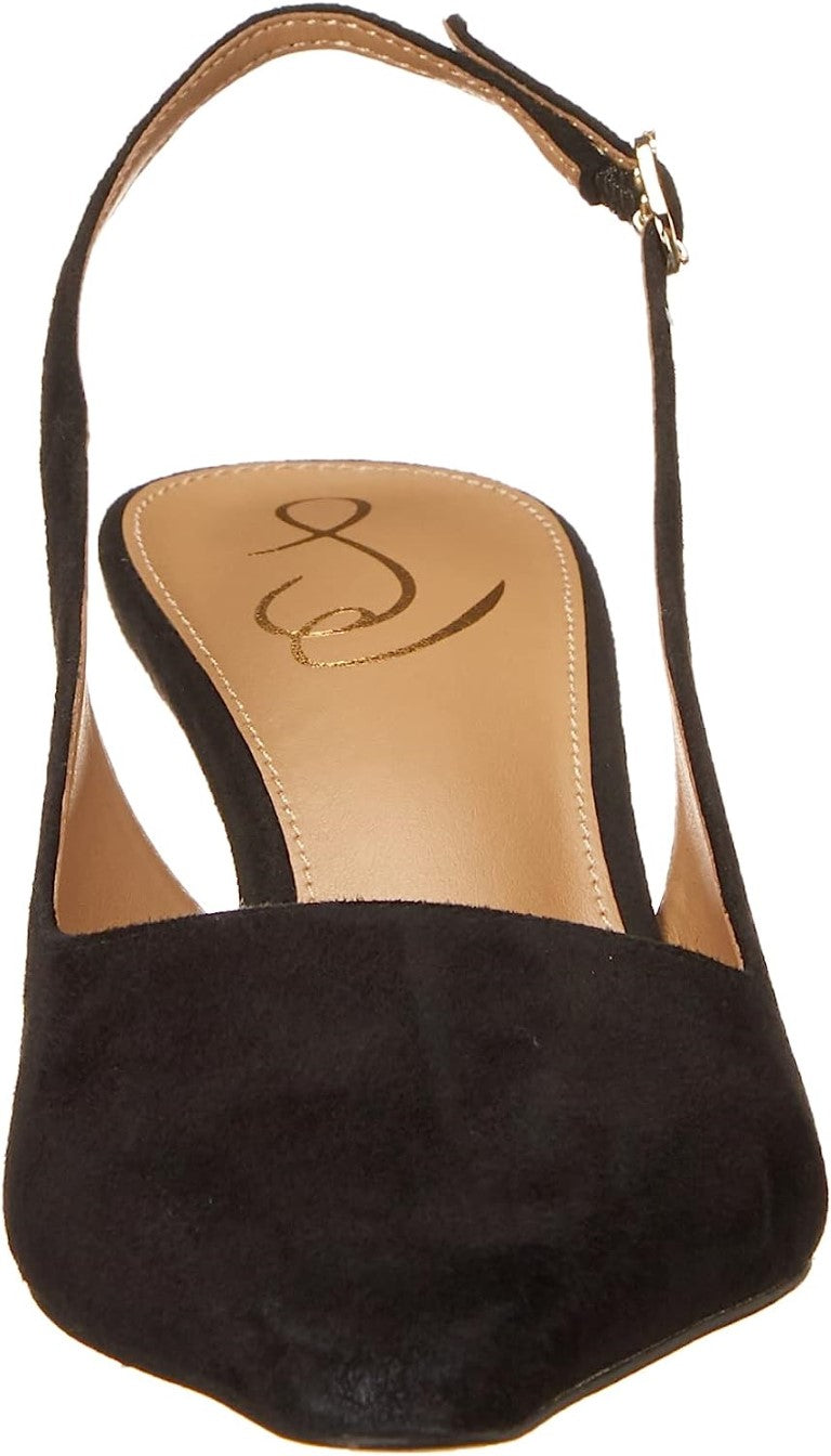 Sam Edelman Bianka Sling Women's Pumps NW/OB