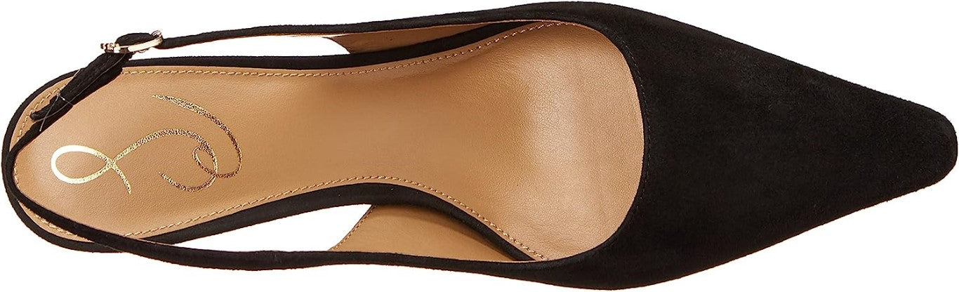 Sam Edelman Bianka Sling Women's Pumps NW/OB