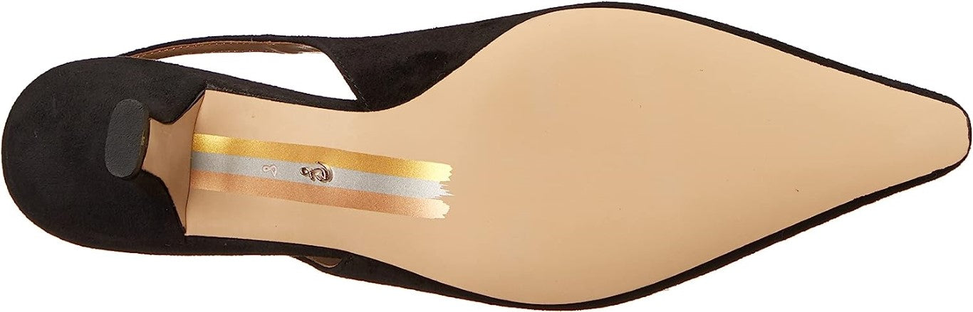 Sam Edelman Bianka Sling Women's Pumps NW/OB