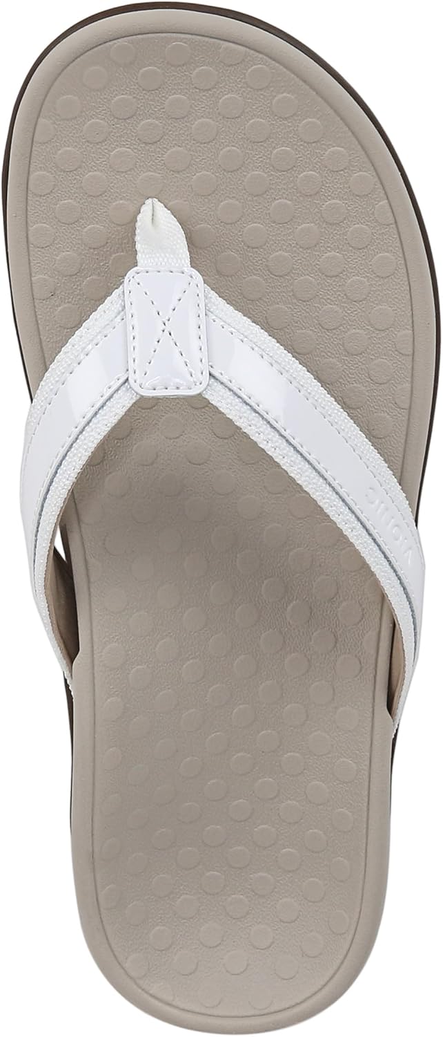 Vionic Womens Tide Sandals NW/OB