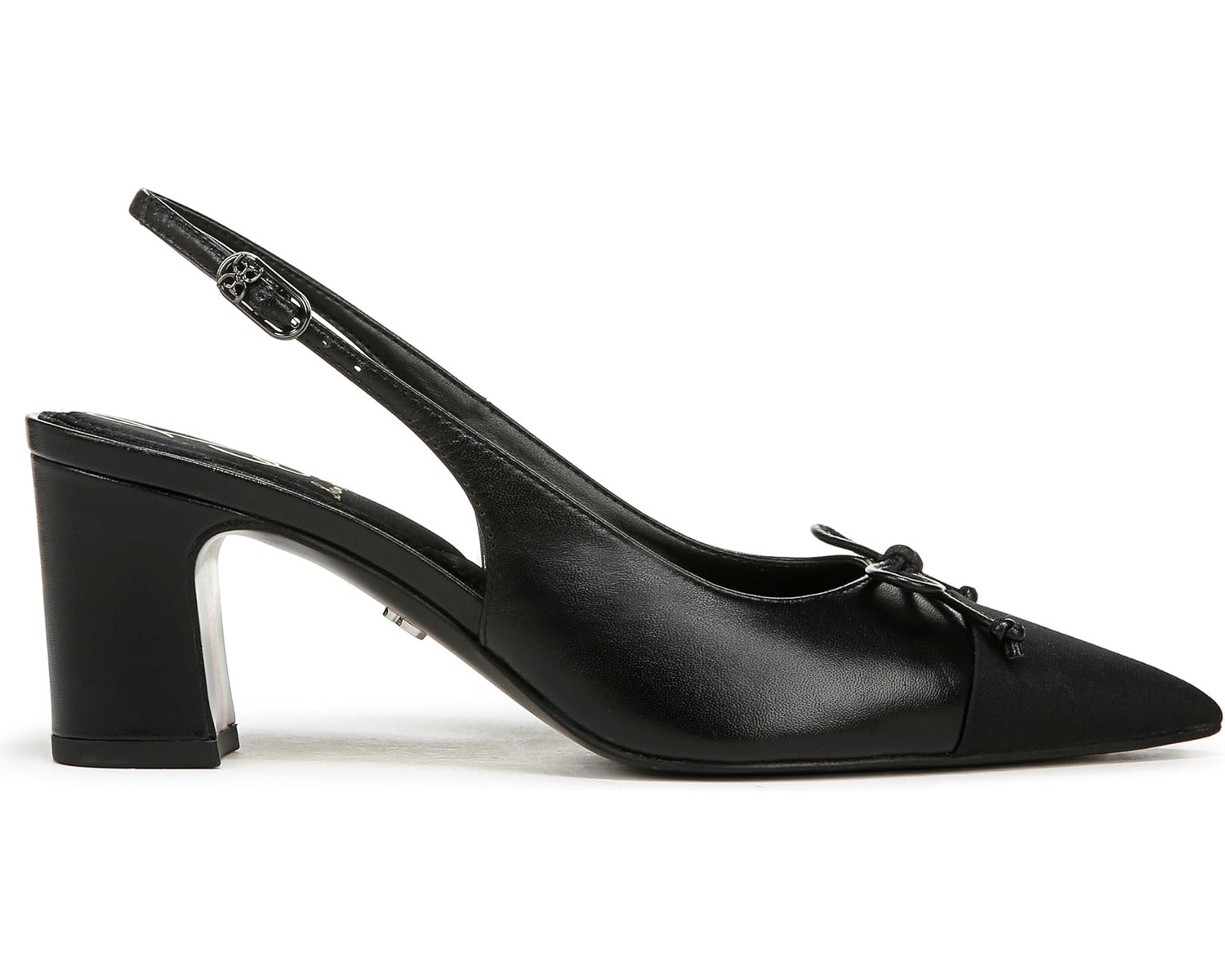 Sam Edelman Women's Willette Slingback Block Heel NW/OB