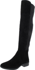 Black Suede