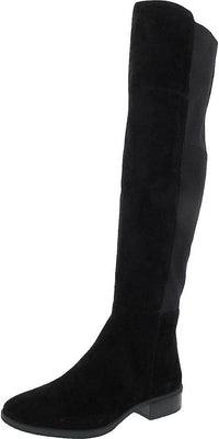 Black Suede