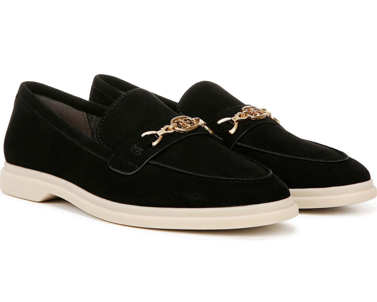 Black Suede