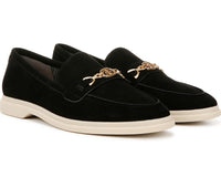 Black Suede