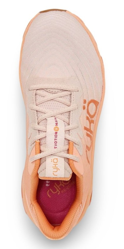 Ryka Women's Devotion X Max Plus Sneakers NW/OB