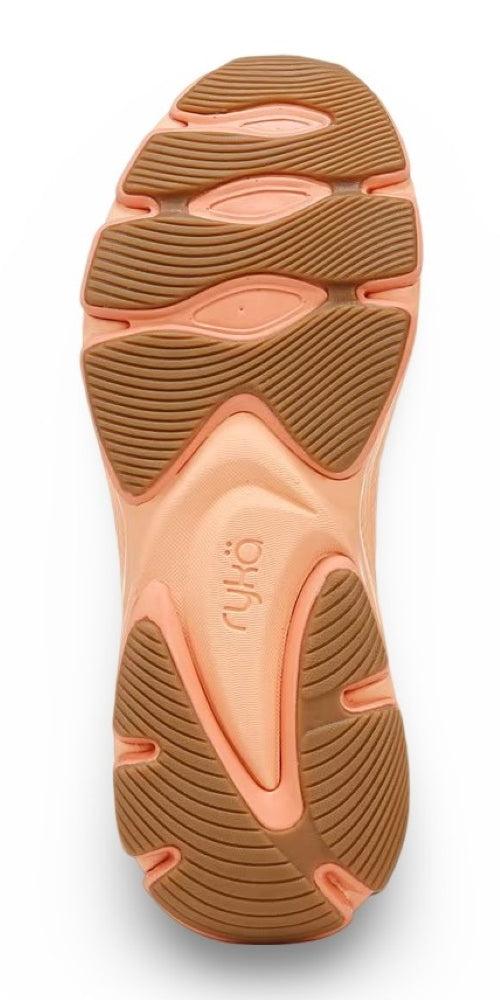 Ryka Women's Devotion X Max Plus Sneakers NW/OB