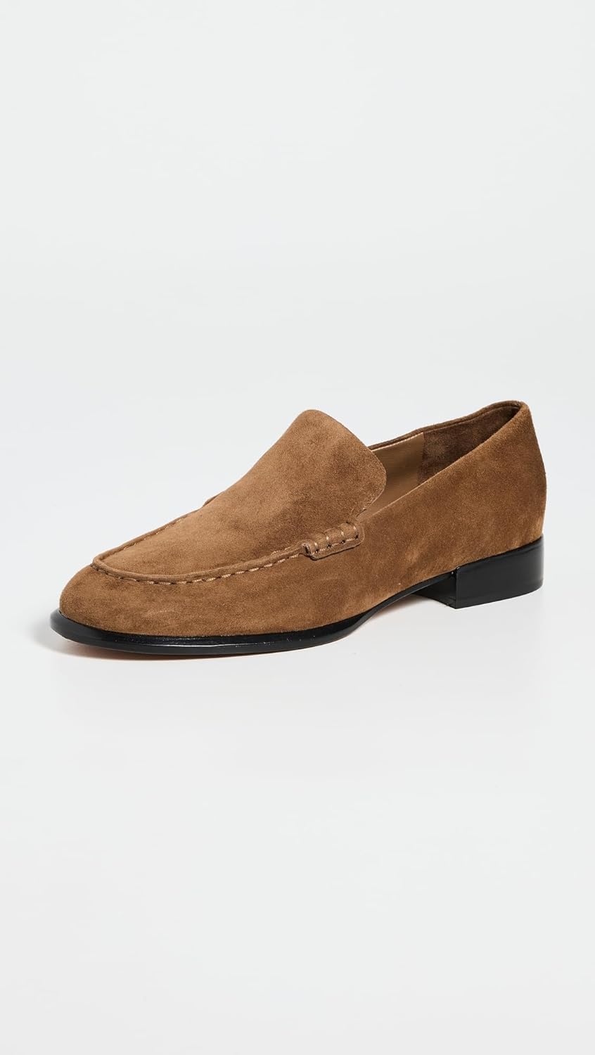 Vince Naomi Women's Loafers NW/OB