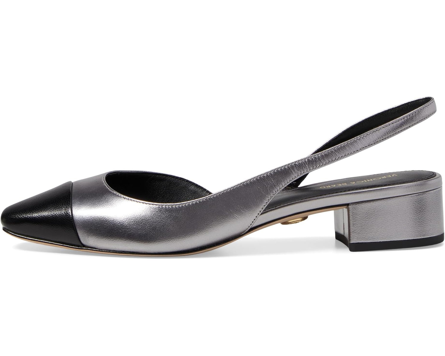 Veronica Beard Women's Cecile Slingback Heels NW/OB