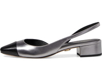 Veronica Beard Women's Cecile Slingback Heels NW/OB