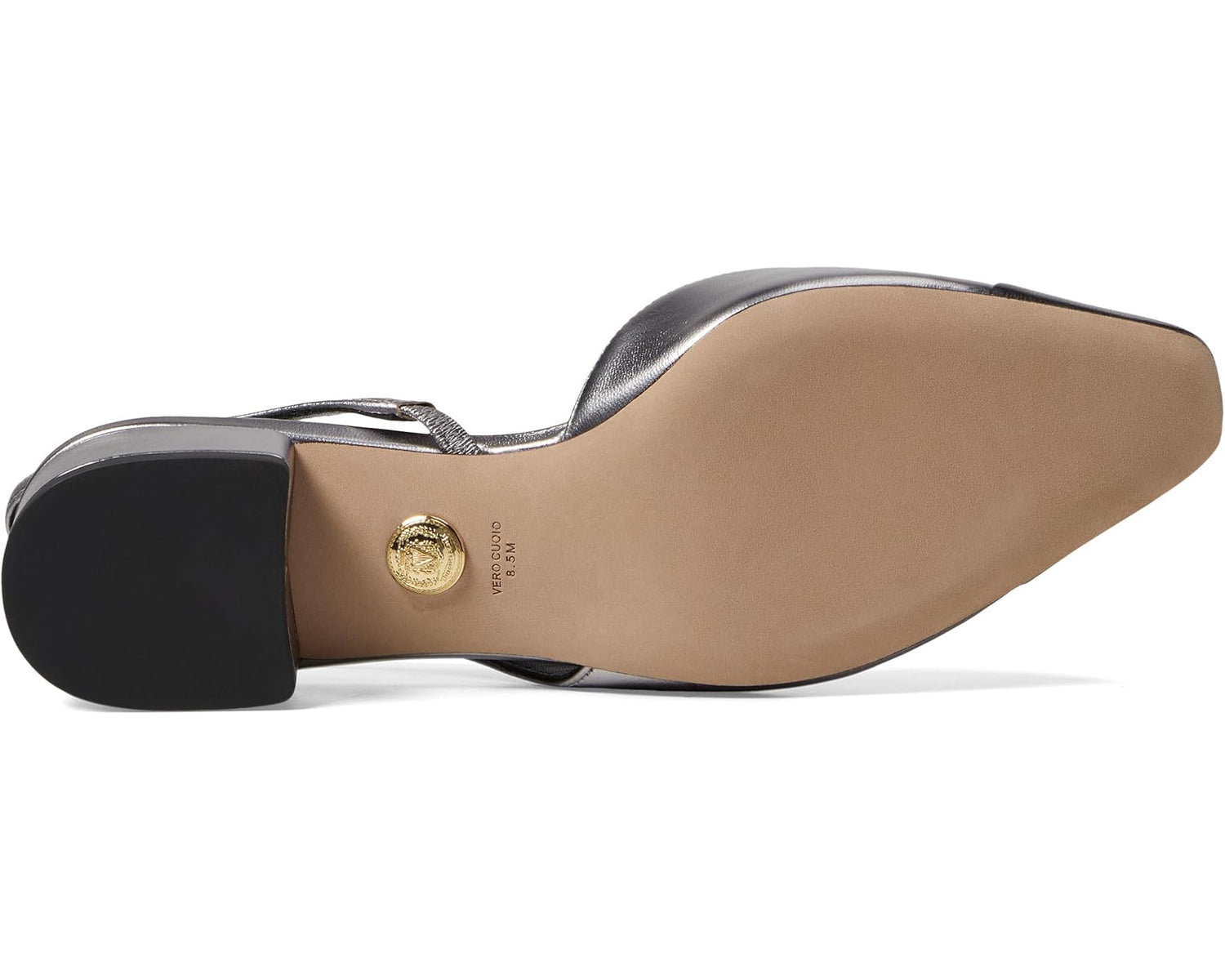 Veronica Beard Women's Cecile Slingback Heels NW/OB