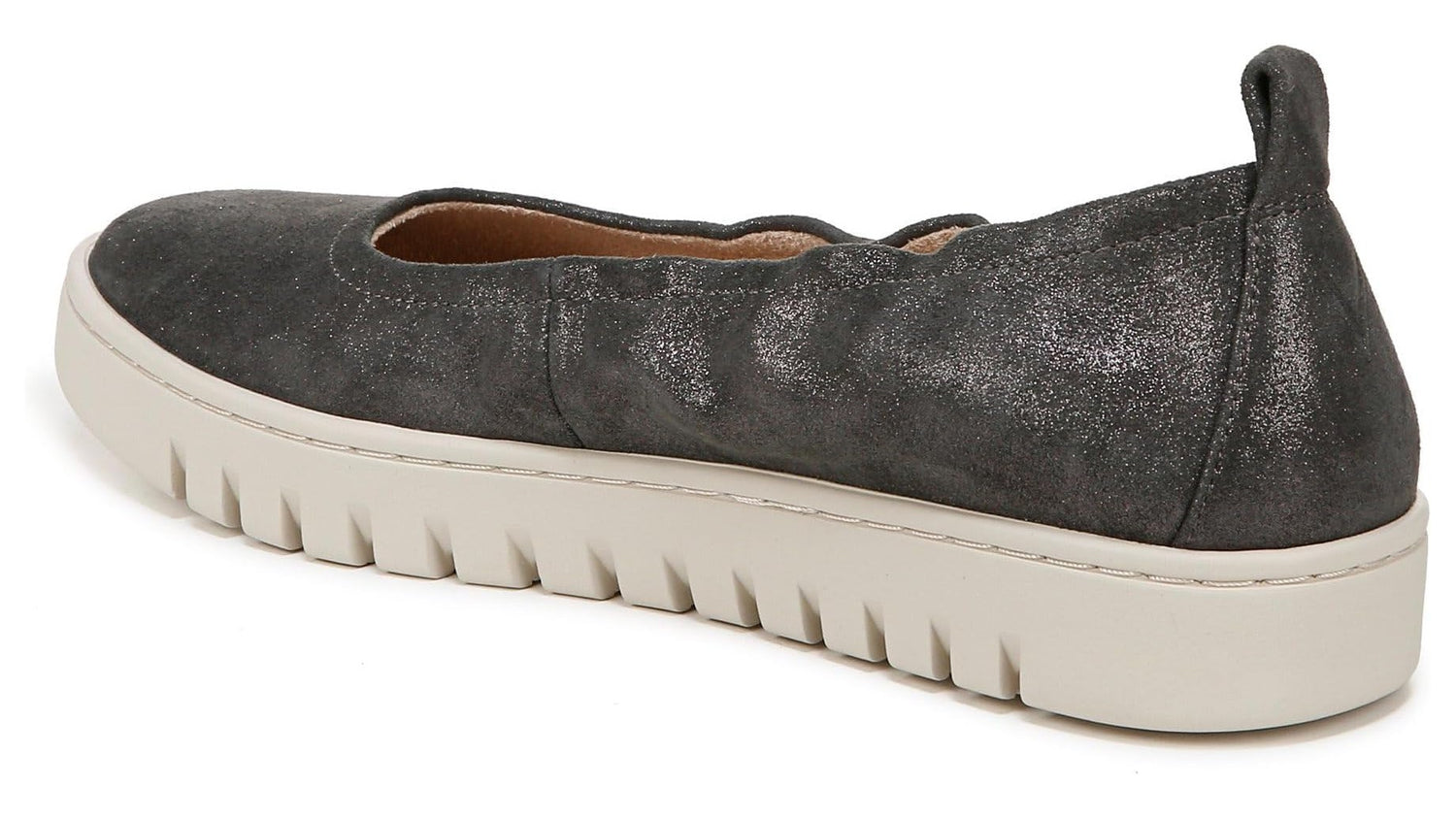 Vionic Women's Uptown Ballet Slip On Flats NW/OB