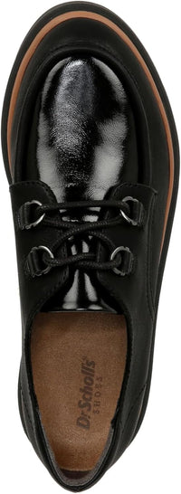Dr. Scholl's Women's Nice Day Max Oxford NW/OB